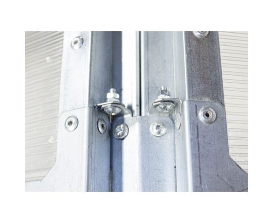 Парник из поликарбоната Delta-Park GH-D 3004009 – изображение 5