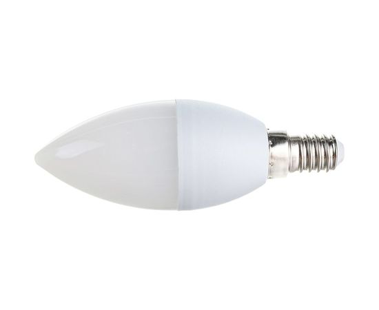 Светодиодная лампа IONICH декоративное освещение ILED-SMD2835-C37-8-720-230-6.5-E14 1302 1536 – изображение 5