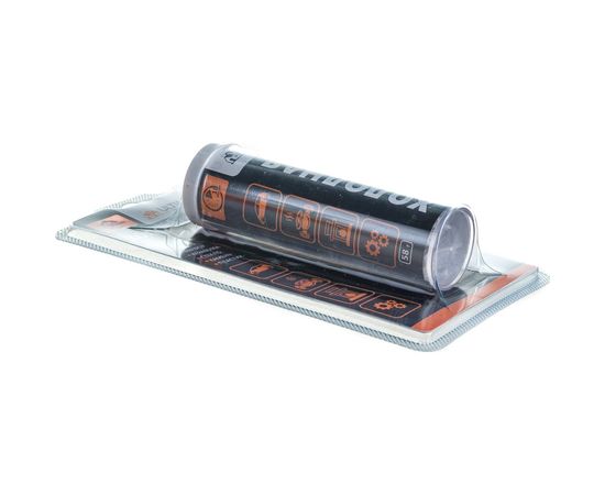 Клей холодная сварка ULTIMA ТЕРМОСТОЙКАЯ +250, 58 гр UА5826 – изображение 5