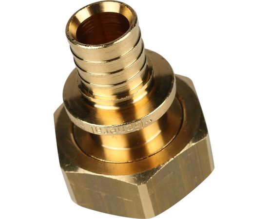 Переходник с накидной гайкой евроконус STOUT 16xG 3/4" SFA-0034-001634 RG008S5GBNG0K8 – изображение 5