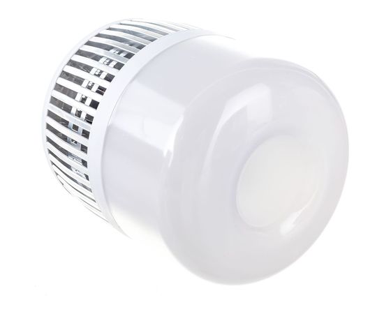 Светодиодная лампа IONICH высокой мощности ILED-SMD2835-Т135-80-6800-220-6,5-Е27/E40 1142 1113 – изображение 5