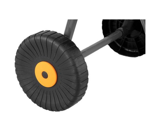 Пластиковая тележка для садового шланга NEO Tools 15-793 – изображение 5