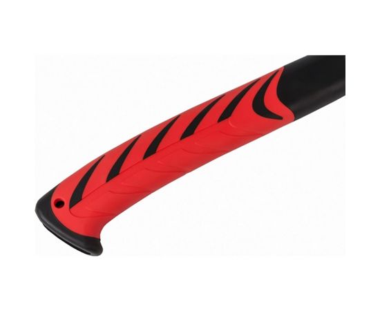 Универсальный топор DDE Dynamic AXE18 445 мм 950 г 647-772 – изображение 5