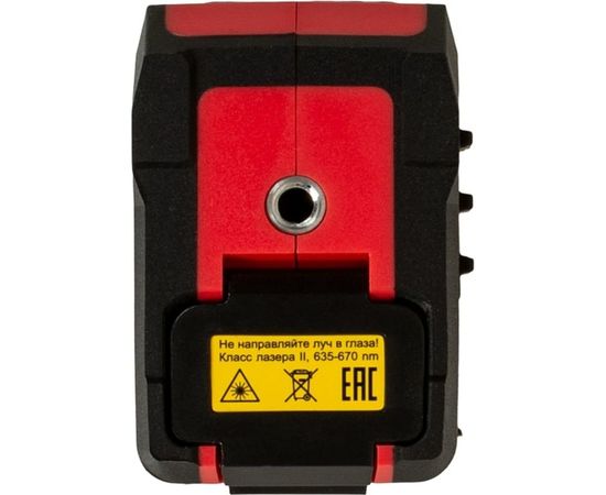 Лазерный построитель плоскостей AMO LN101 – изображение 5