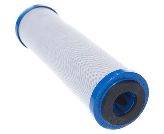 Комплект модулей сменных фильтрующих Аквафор РР5-В510-02-07 – изображение 5