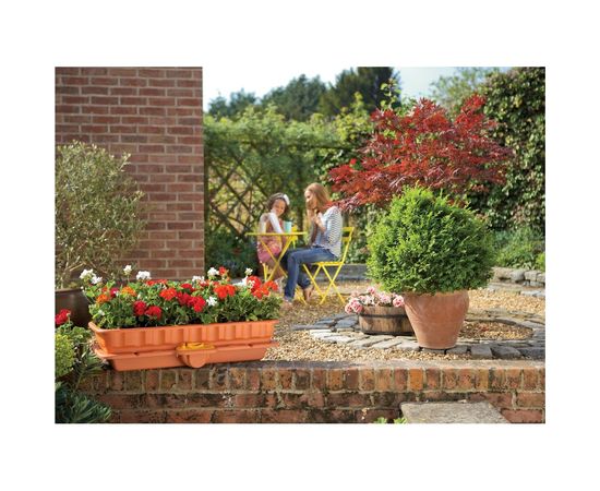 Мини-грядка для овощей и цветов HoZelock 28113600 – изображение 6