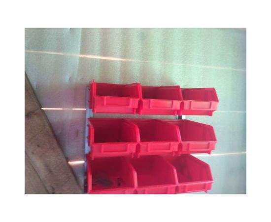 Органайзер Delta-Park OR-9 5001003 – изображение 6