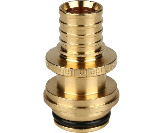 Переходник с накидной гайкой евроконус STOUT 16xG 3/4" SFA-0034-001634 RG008S5GBNG0K8 – изображение 6