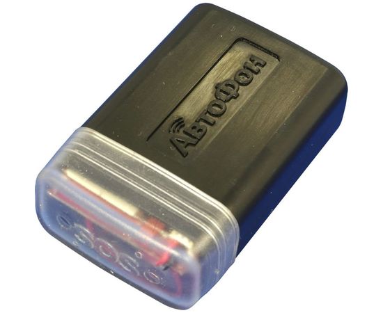 Охранно-поисковое GSM-устройство АвтоФон Альфа-Маяк 2018 00-00000322 – изображение 6