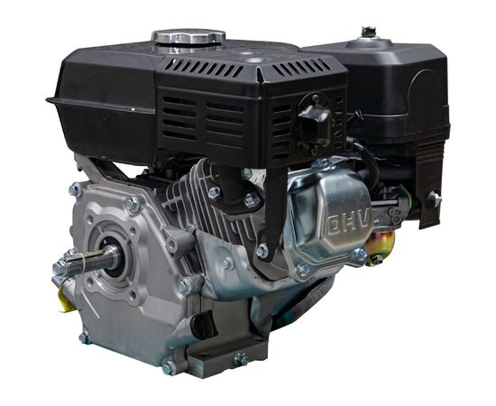 Двигатель DK168F-1-C-S 6.5 л.с. Dinking ДВИ085 – изображение 6