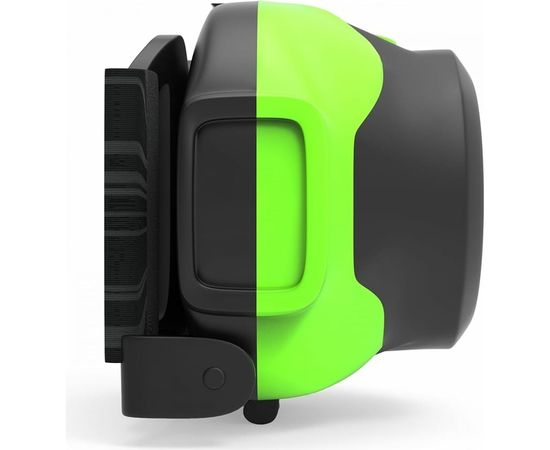 Налобный фонарь Gauss модель GFL303 4W 230lm 3xAAA LED 1/12/60 GF303 – изображение 7