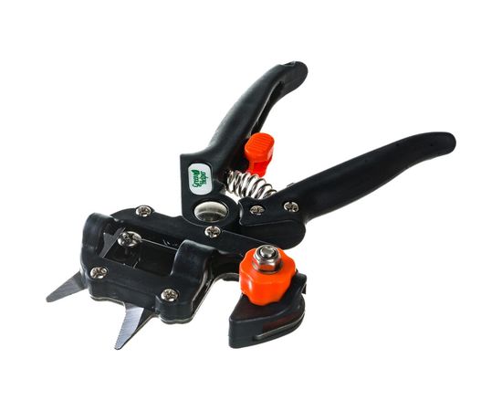 Прививочный секатор Green Helper GT-001 – изображение 7