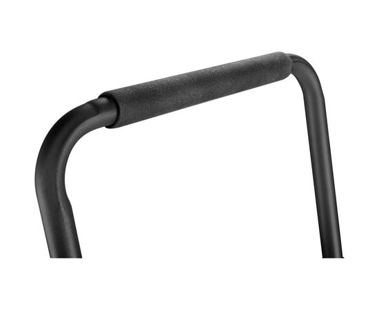 Металлическая тележка для садового шланга NEO Tools со шлангопроводом 15-792 – изображение 7