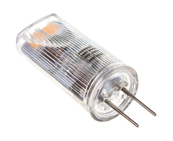 Светодиодная лампа Camelion LED3-G4-JC-NF/830/G4 3Вт 12В AC/DC 13700 – изображение 7