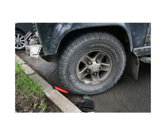 Универсальный топор DDE Dynamic AXE18 445 мм 950 г 647-772 – изображение 7