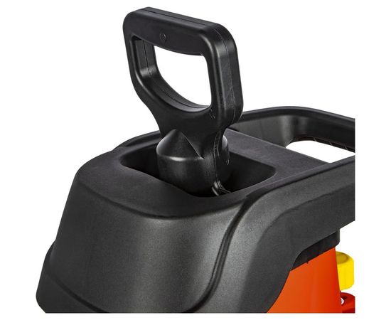 Садовый измельчитель DDE SH 280 796-948 – изображение 7