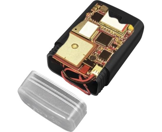 Охранно-поисковое GSM-устройство АвтоФон Альфа-Маяк 2018 00-00000322 – изображение 7