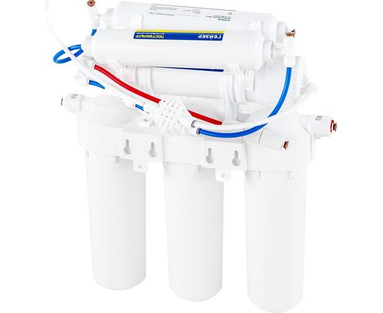 Система обратного осмоса Гейзер Аллегро М 20037 – изображение 8