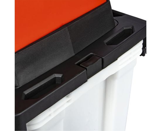 Садовый измельчитель DDE SH 280 796-948 – изображение 8