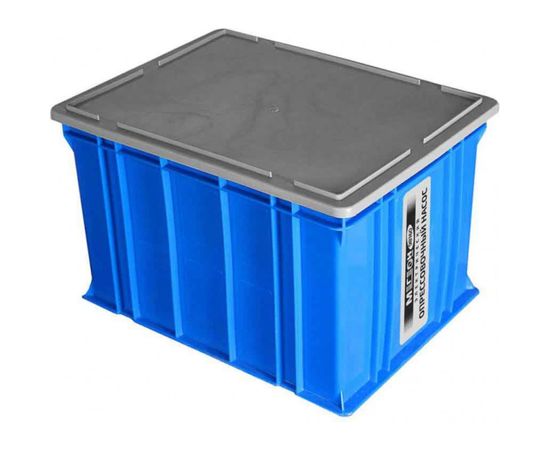 Электрический опрессовочный насос МЕГЕОН 98160 к0000023036 – изображение 9