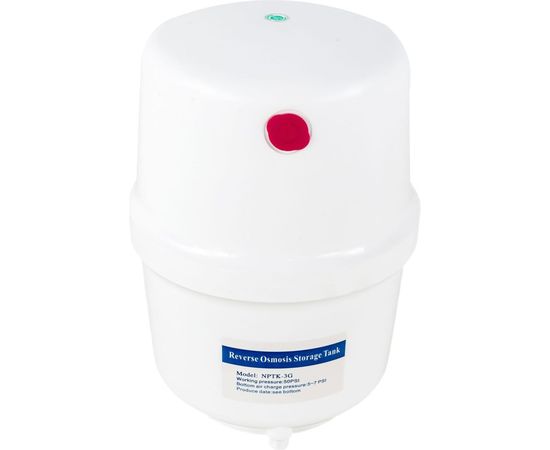 Система обратного осмоса Гейзер Аллегро М 20037 – изображение 9