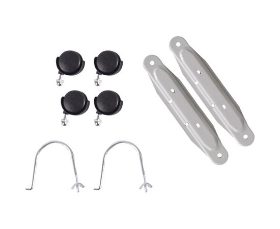 Масляный радиатор Eurolux ОМПТ-EU-9Н 67/3/19 – изображение 9