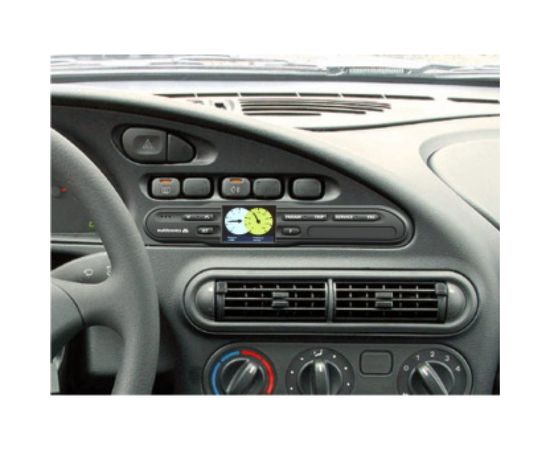 Маршрутный компьютер Multitronics СL-570 Chevrolet NIVA УТ000003849 – изображение 9