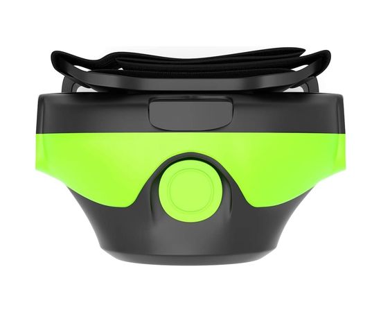 Налобный фонарь Gauss модель GFL303 4W 230lm 3xAAA LED 1/12/60 GF303 – изображение 10