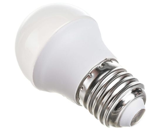 Светодиодная лампа IONICH декоративное освещение ILED-SMD2835-G45-10-900-230-4-E27 1555 