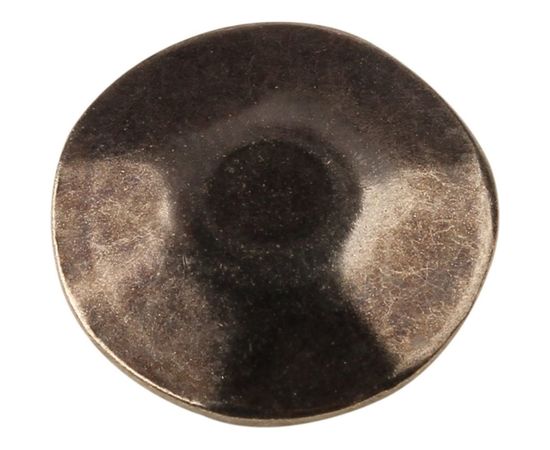 Мебельный гвоздь ЕВРОПАРТНЕР 1536 М старая бронза 20 шт. 13 3111 11 