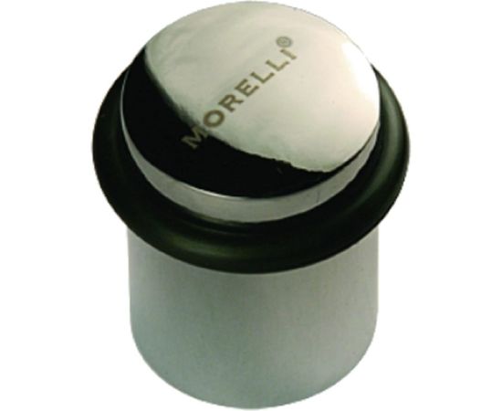 Дверной ограничитель MORELLI DS3 CP цвет - хром 9009094 