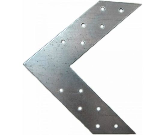 Угловой соединитель Tech-Krep 175х35x2,0- накл. 126382 