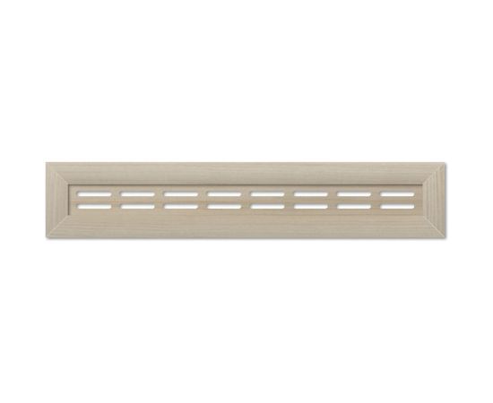 Крышка для экрана Стильный Дом 90х17 см, универсальная, дуб сонома v545776 