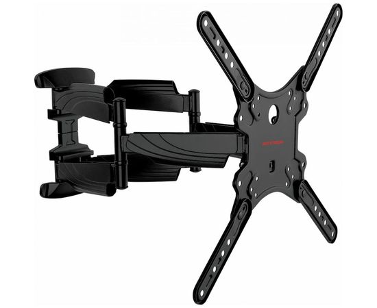 TV кронштейн Arm media COBRA 45 new black 10245 