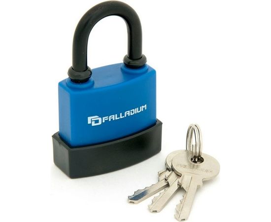 Навесной замок Palladium 907WP-40 10099 