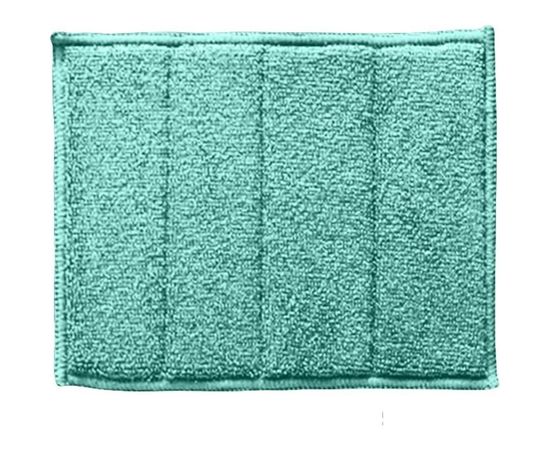 Универсальная салфетка-губка Рыжий кот 2в1 M-13 23х17 см 101187 