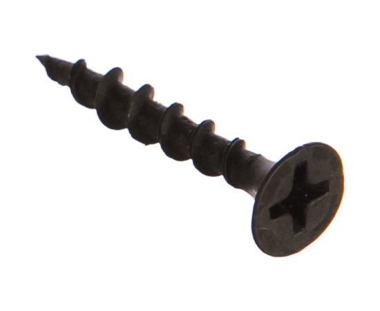 Саморез Стройметиз 3,5х25 гипрок-дерево уп. 200 шт. 2010033 