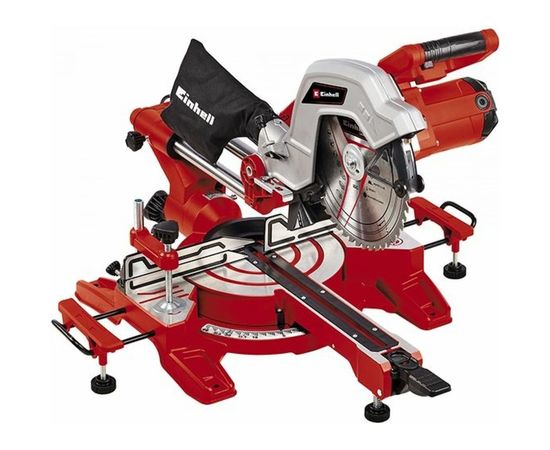 Торцовочная пила Einhell TC-SM 254 4300385 