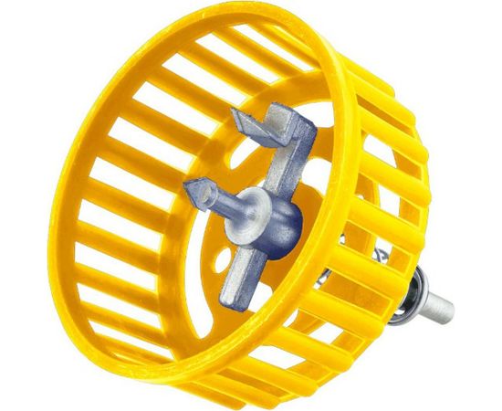 Сверло для плитки с защитой 40-100 мм TOPEX 16B451 