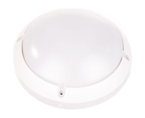 Светильник ОНЛАЙТ OBL-R1-12-4K-WH-IP65-LED 71686 