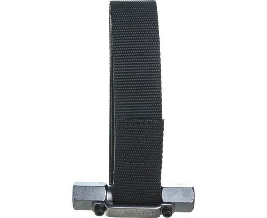 Ленточный фильтросъемник FORCE под вороток 1/2", 3/8" 61903 