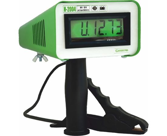 Нагрузочно-диагностическая вилка АВТОЭЛЕКТРИКА Н-2004 