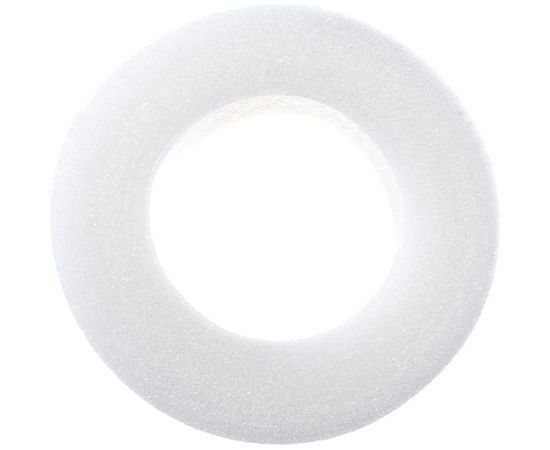 Лента для окон СИБРТЕХ самоклеящаяся, L 10 м, 40 мм 93868 