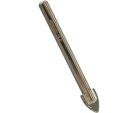 Сверло по стеклу/кафелю (12 мм) Gigant GDC 11085 