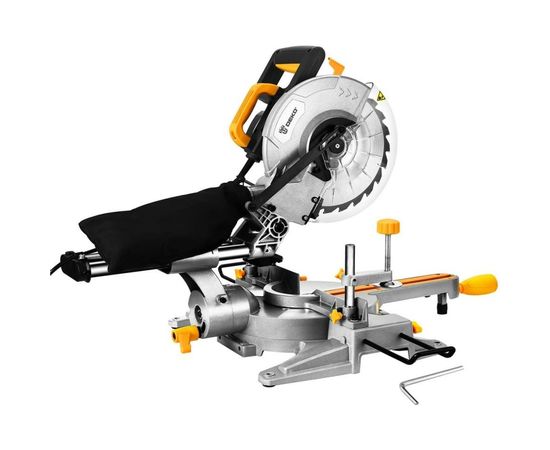 Торцовочная пила DEKO DKMS2200-255 Laser 063-4218 
