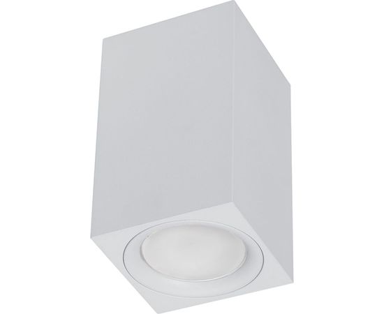 Потолочный светильник FERON MR16 35W, 220V, GU10, белый, ML1744 41199 