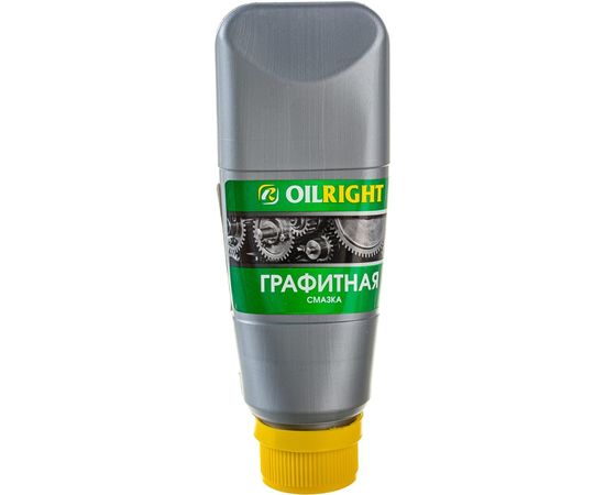 Графитная смазка OILRIGHT 160 г 6094 