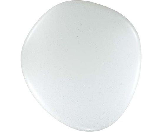 Настенно-потолочный светильник SONEX пластик, LED, 72W, STONE 2039/EL 