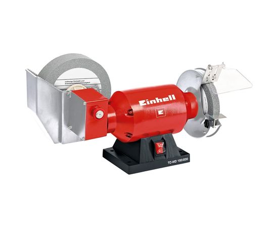 Точильный станок Einhell TC-WD 150/200 4417240 