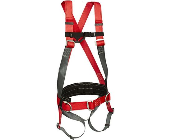 Удерживающая страховочная привязь ПРОГРЕСС СЕФЕТИ УСП 2 Ж 